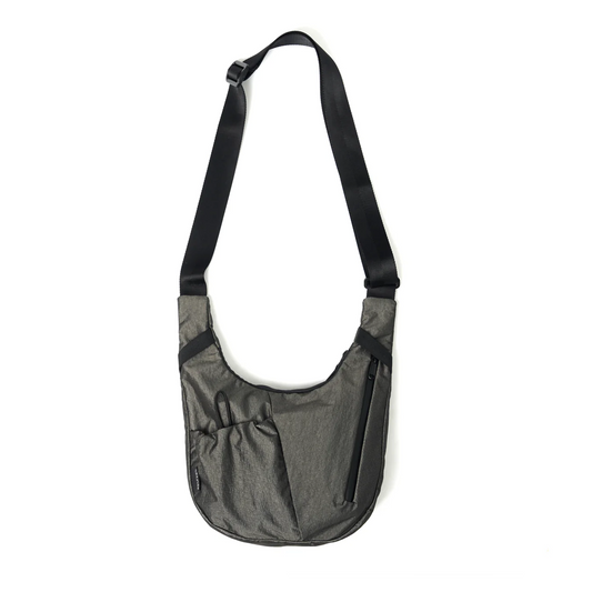 Sealson  Crossbody Bag M1 Gravel Grey