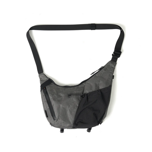 Sealson  Crossbody Bag M2 Storm Grey