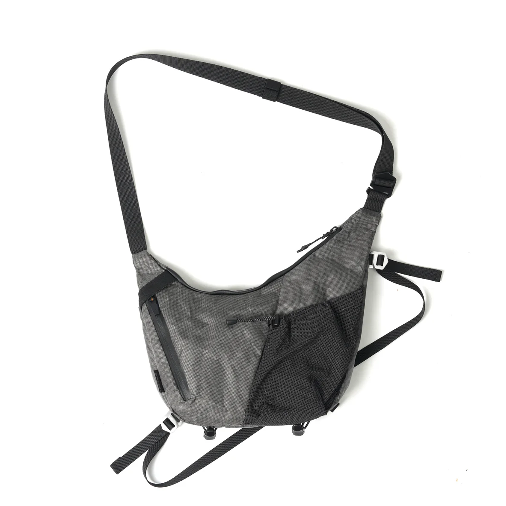 Sealson  Crossbody Bag M2 Storm Grey