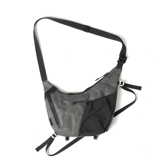 Sealson  Crossbody Bag M2 Storm Grey