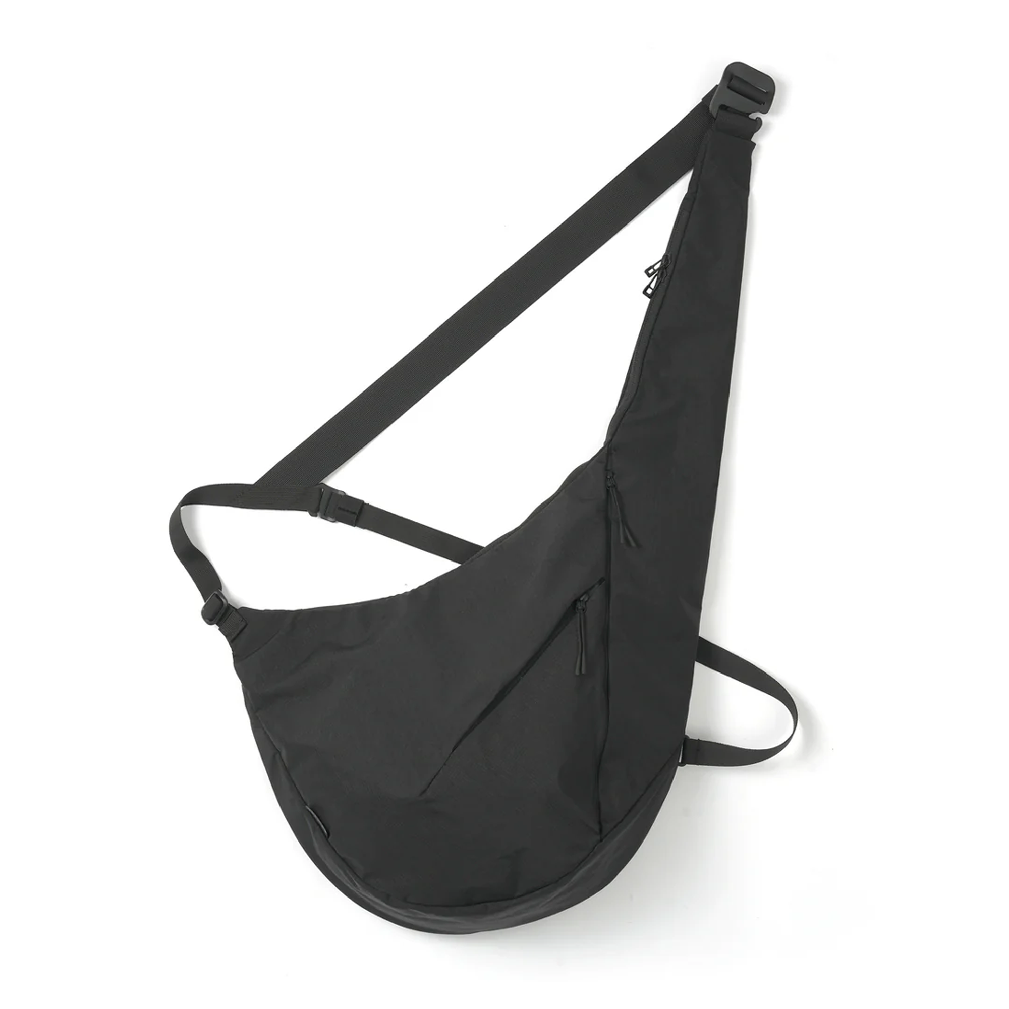 Sealson  Crossbody Bag M3 Black