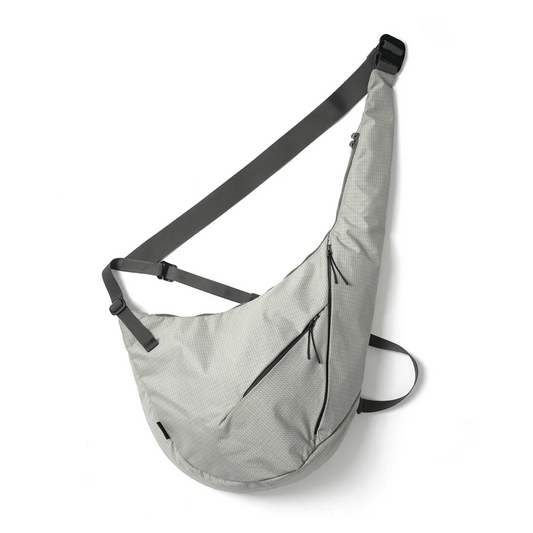 Sealson  Crossbody Bag M3 Light Grey