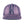 Awake NY Crown Logo Denim Hat Pink