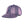 Awake NY Crown Logo Denim Hat Pink