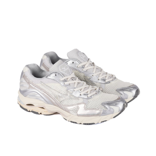 Mizuno Wave Rider 10 Mizuno Snow White/White Sand/Nimbus Cloud D1GA243104