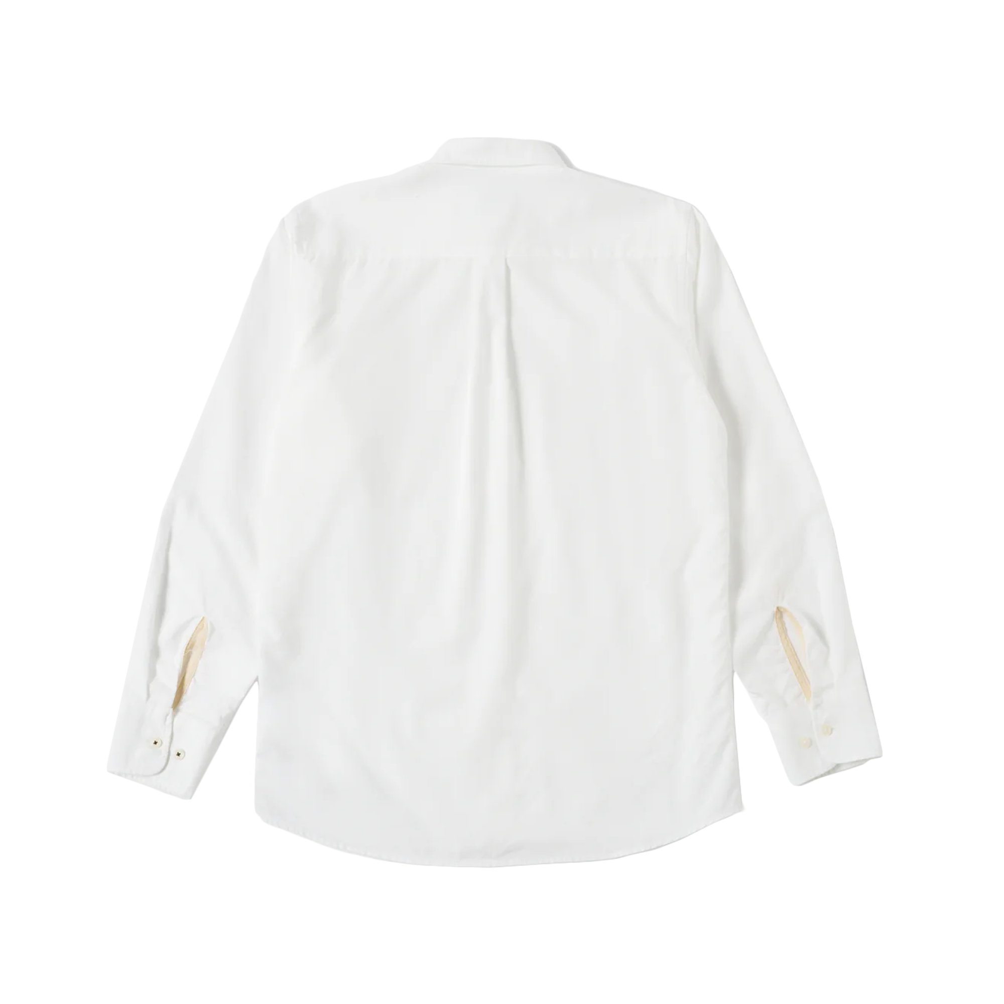Universal Works Daybrook Shirt White