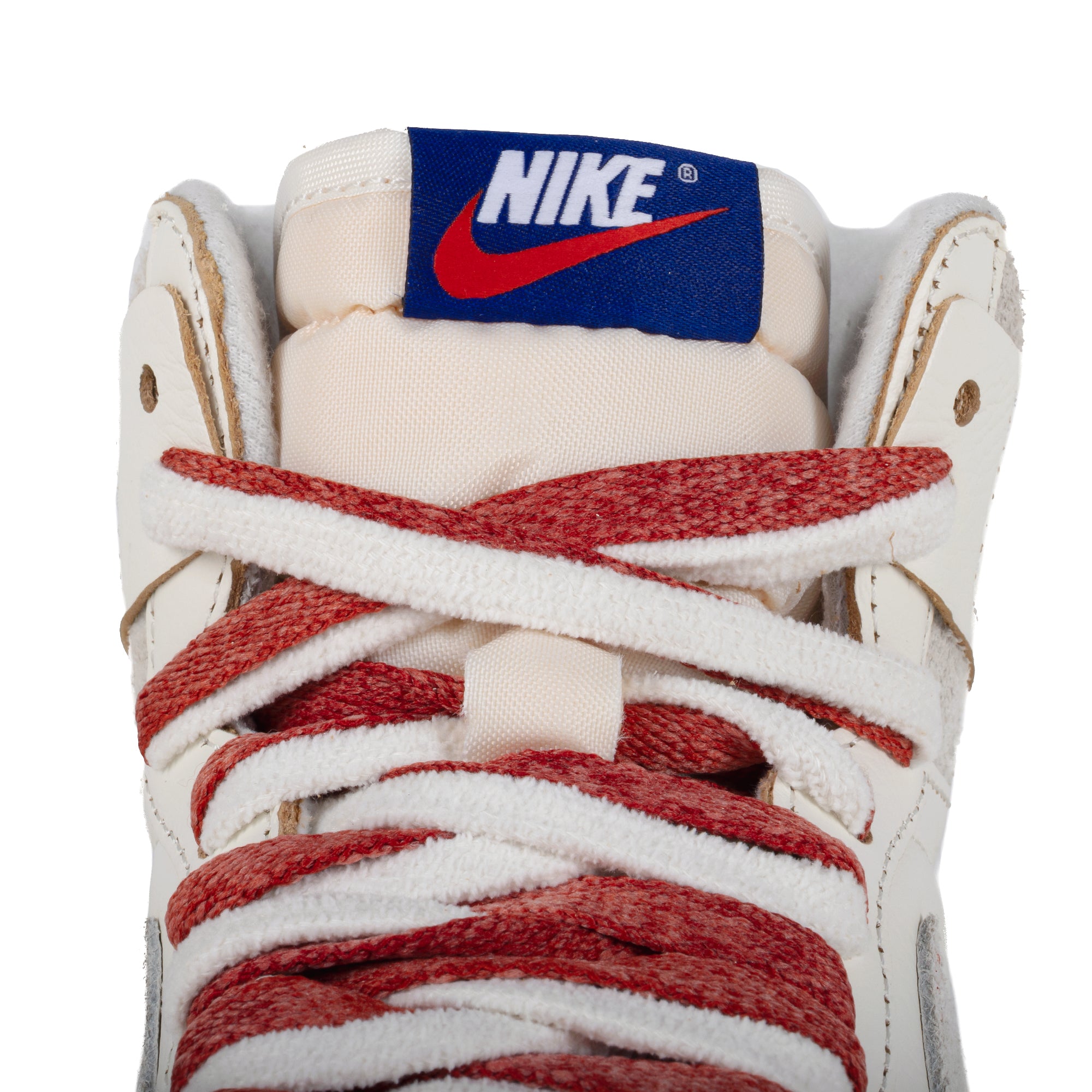 Nike Women's Air Jordan 1 High OG Sail/Cinnabar/Light Bone DB4612-100