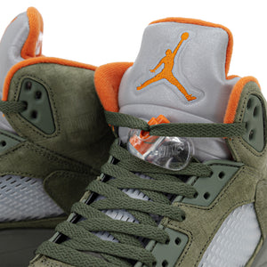 Nike Air Jordan 5 Retro "Olive" DD0587-308