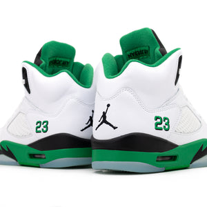 Nike Air Jordan 5 Retro Women's "Lucky Green" DD9336-103
