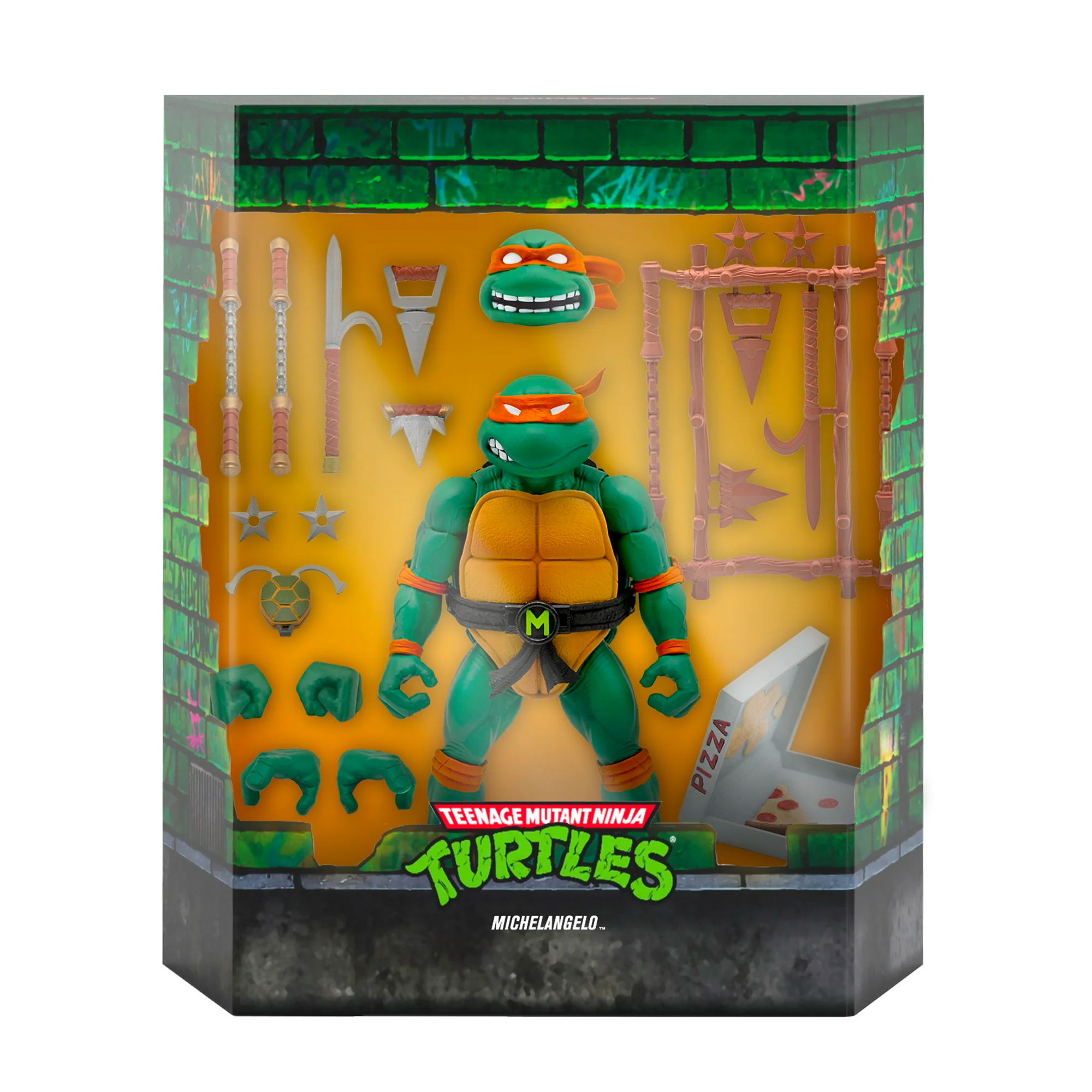 Super7 teenage mutant ninja turtles deals
