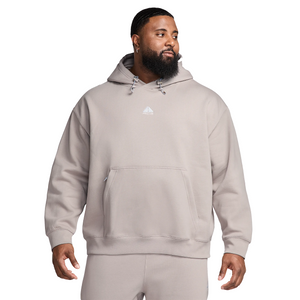 Nike ACG Therma-FIT Fleece Pullover Hoodie College Grey/Football Grey/Summit White DH3087-009