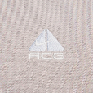 Nike ACG Therma-FIT Fleece Pullover Hoodie College Grey/Football Grey/Summit White DH3087-009