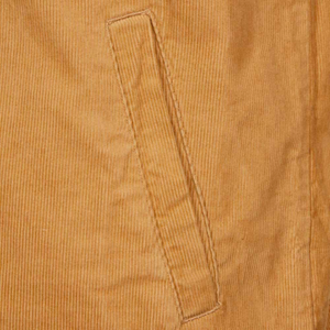 Carhartt WIP Dixon Shirt Jacket Dusty Hamilton Brown