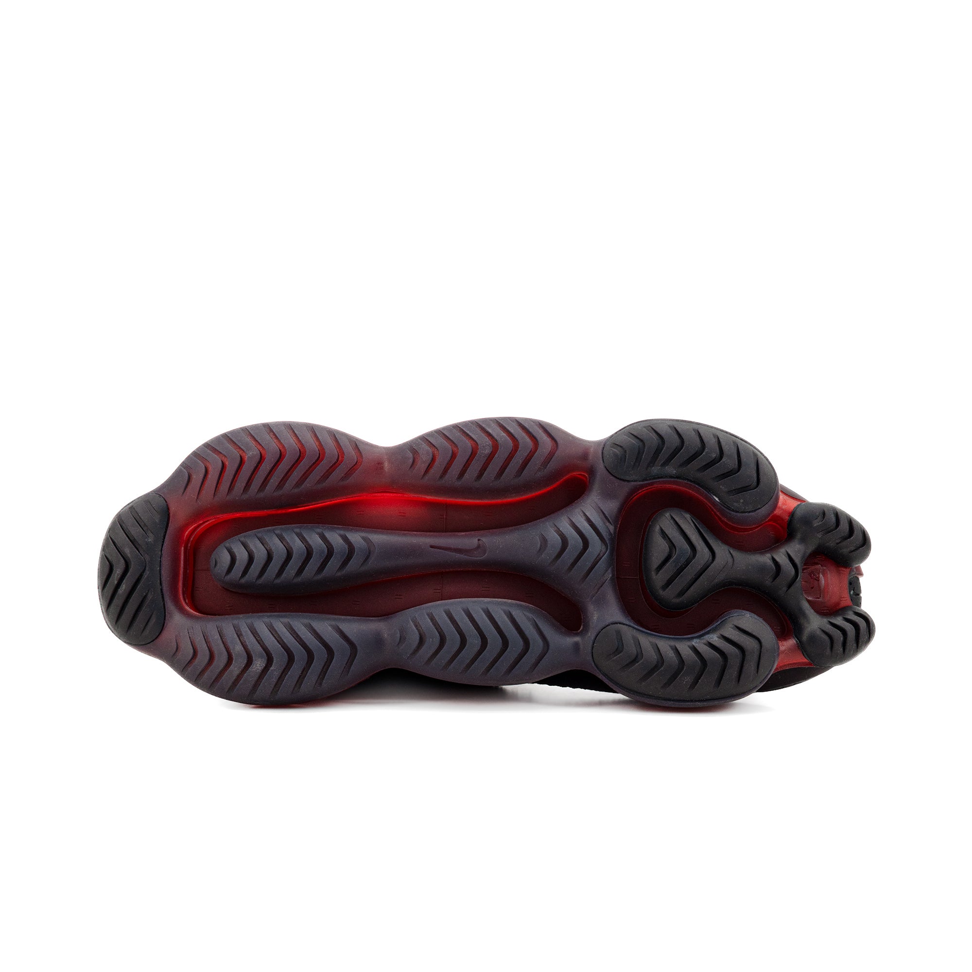 HealthdesignShops, Black cycle Nike Air Max Scorpion