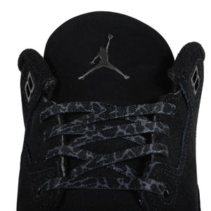 Nike Air Jordan 3 Retro (PS) Black/Dark Charcoal/White DM0966-001