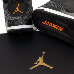Nike Air Jordan 3 Retro (PS) "Fear Pack" DM0966-080