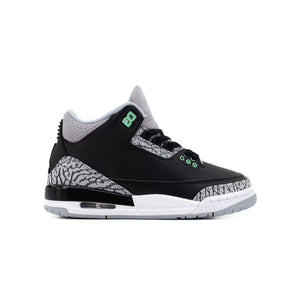 Nike Air Jordan 3 Retro (GS) "Green Glow" DM0967-031