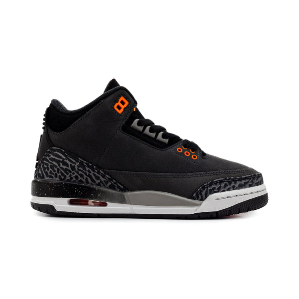 Nike Air Jordan 3 Retro (GS) 