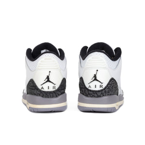 Nike Air Jordan 3 Retro GS "Cement Grey" DM0967-106