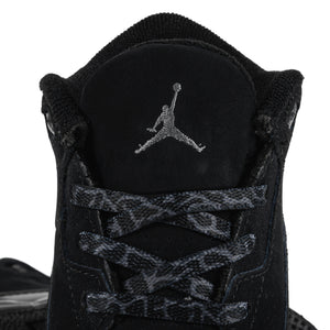 Nike Air Jordan 3 Retro (TD) Black/Dark Charcoal/White DM0968-001