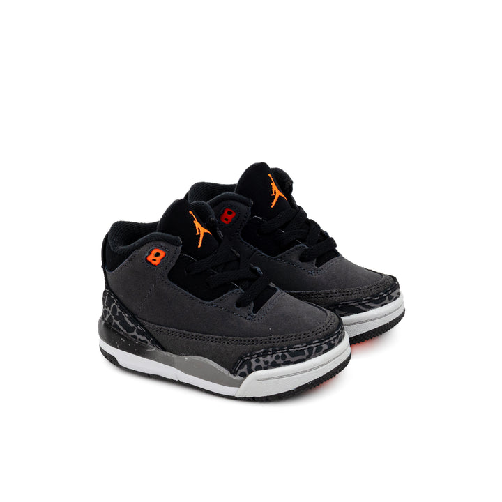 Nike Jordan 3 Retro (TD) "Fear Pack" DM0968-080