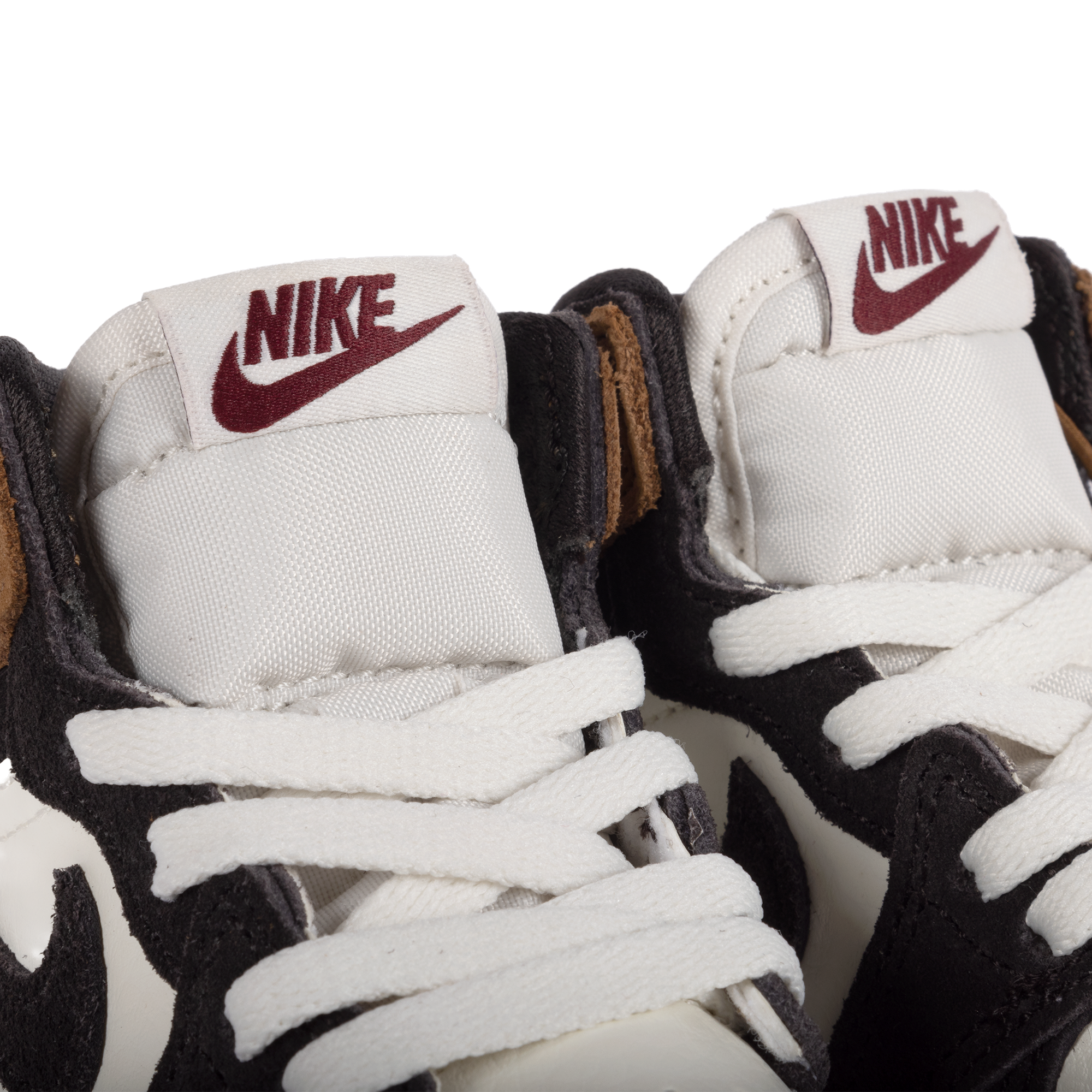 Nike Air Jordan 1 Retro High OG "Love Letter" (TD) Shadow Brown/Multi/Color FD1413-201