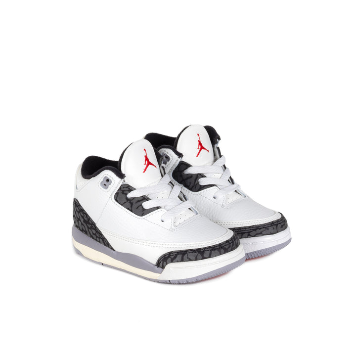 Nike Jordan 3 Retro TD "Cement Grey" DM0968-106