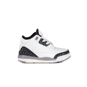 Nike Jordan 3 Retro TD "Cement Grey" DM0968-106