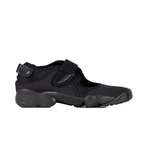 Nike Women's Air Rift Breathe Black/Black/White DN1338-004