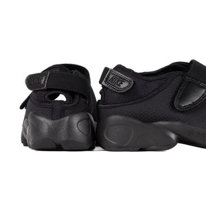 Nike Women's Air Rift Breathe Black/Black/White DN1338-004