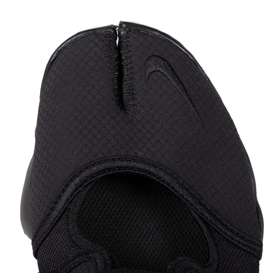 Nike Women's Air Rift Breathe Black/Black/White DN1338-004