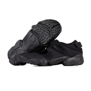 Nike Women's Air Rift Breathe Black/Black/White DN1338-004
