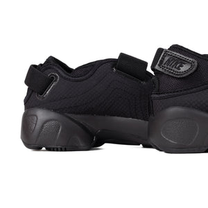 Nike Women's Air Rift Breathe Black/Black/White DN1338-004
