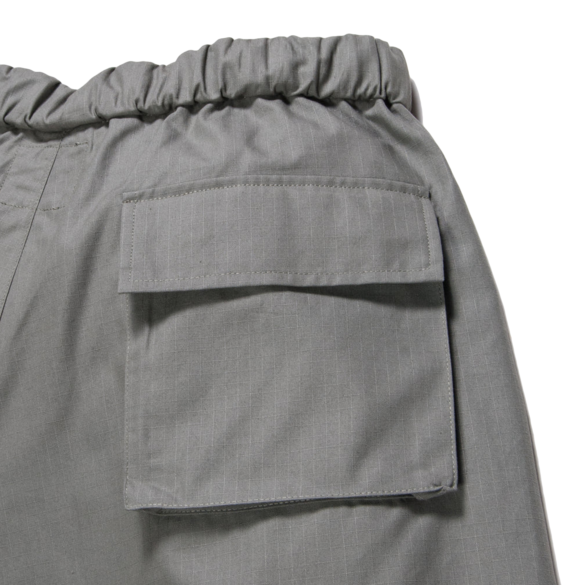 For The Homies Doom Fatigue Short Sage