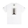 For The Homies DOOM T-Shirt White