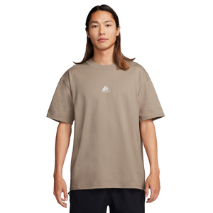 Nike ACG "Lungs" Short-Sleeve T-Shirt Khaki DQ1815-247