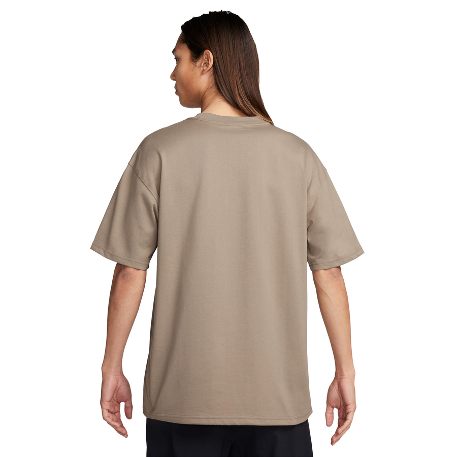 Nike ACG "Lungs" Short-Sleeve T-Shirt Khaki DQ1815-247