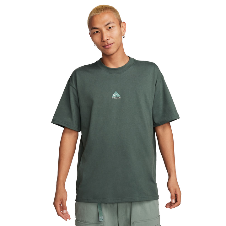 Nike ACG Men's Lungs T-Shirt "Vintage Green" DQ1815-338