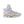 Nike Women's Air Jordan 6 Retro "Pearl" Pure Platinum/Glacier Blue/Metallic Gold DQ4914-074