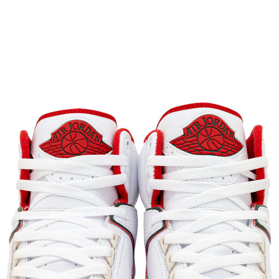 Nike Air Jordan 2 Retro "Origins" DR8884-101