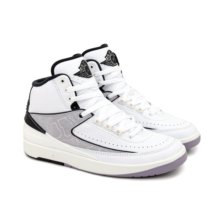 Nike Air Jordan 2 Retro "Python" DR8884-102