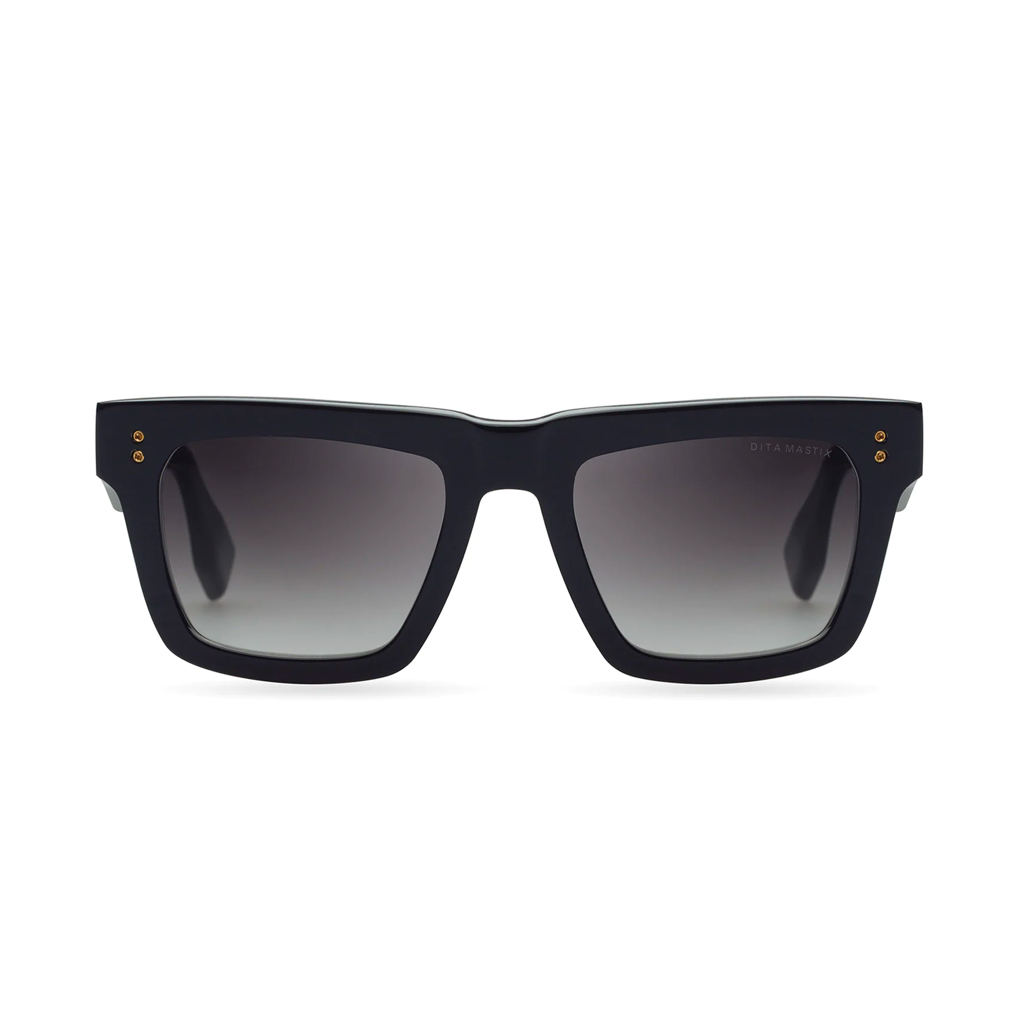 Dita Mastix Black w/ Dark Grey to Clear Gradient DTS712-A-01