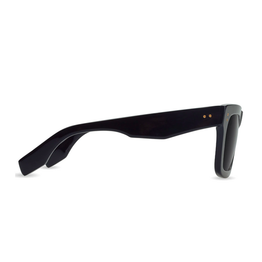 Dita Mastix Black w/ Dark Grey to Clear Gradient DTS712-A-01