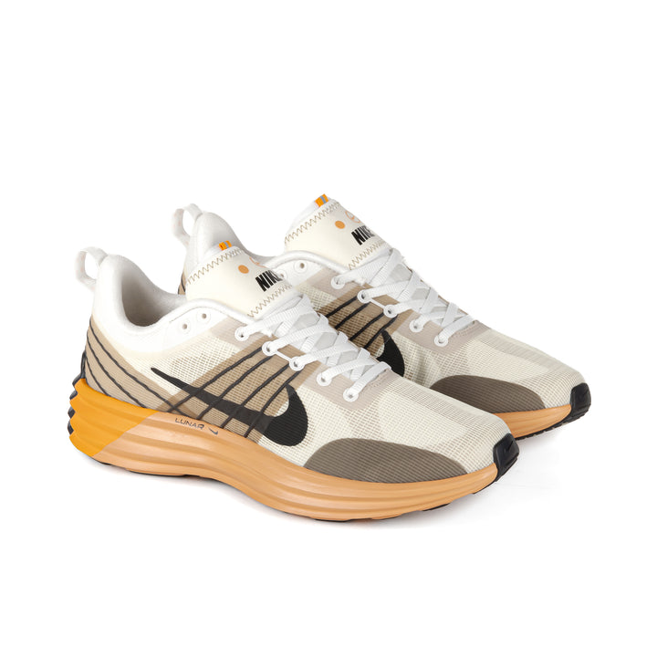 Nike Lunar Roam Summit White/Black/Coconut Milk/Khaki DV2440-101