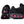 Nike Air Max DN Black/Lt Crimson/Dk Smoke Grey DV3337-008