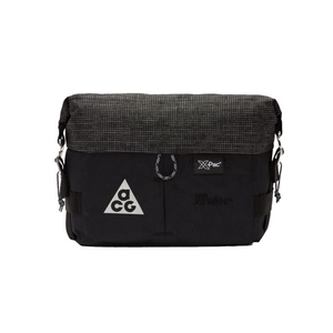 Nike ACG Aysen Fanny Pack (3L) Black/Black/Metallic Silver DV4051-011