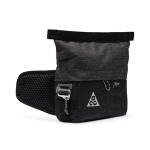 Nike ACG Aysen Fanny Pack (3L) Black/Black/Metallic Silver DV4051-011