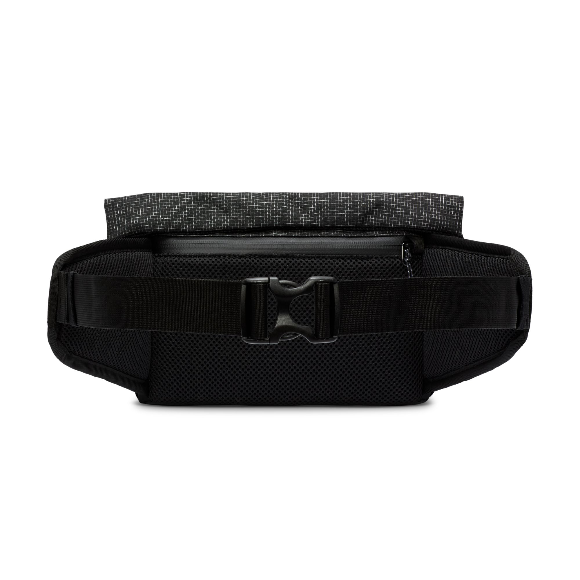Nike ACG Aysen Fanny Pack (3L) Black/Black/Metallic Silver DV4051-011