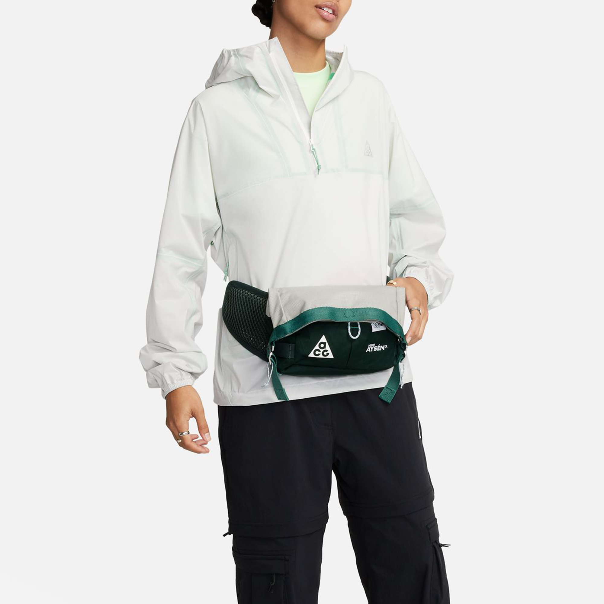 Nike vintage fanny pack shop