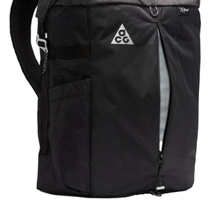 Nike ACG Aysen Day Pack (32L) Black/Black/Metallic Silver DV4054-011